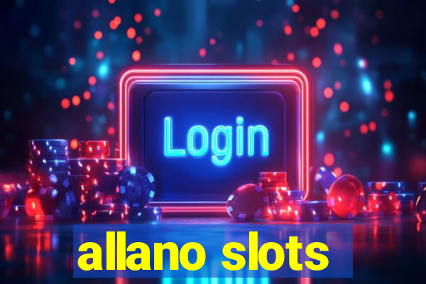 allano slots